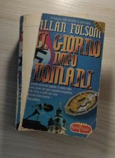 IL GIORNO DOPO DOMANI, FOLSOM