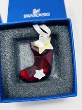 Swarovski calza scintillante - calza,