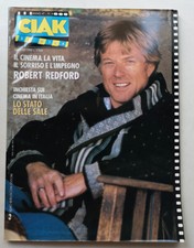 CIAK n° 6 - 1988 ROBERT