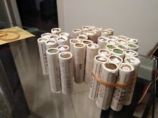 ROTOLINO Lire 20 Lire da 1969 a 1999 Scegli l'anno da TENDINA e COMPRALO SUBITO