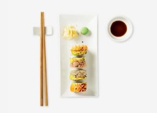 Set per sushi kit giapponese