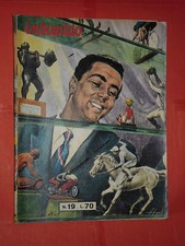  INTREPIDO formato albo - n°