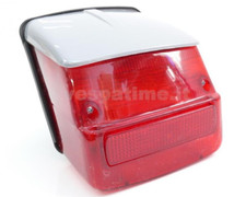 Fanale posteriore completo