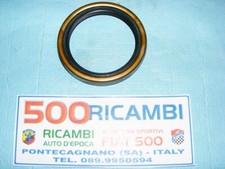FIAT 500 & 126 PARAOLIO