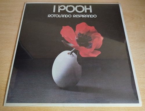 Pooh rotolando - i,