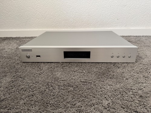 Dela melco n1a h40 - melco, streamer