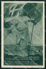 WW1 Patriottismo Tricolore