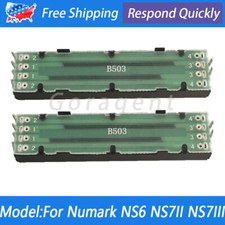 Numark ns6 ns7ii ns7iii nv - ns6,
