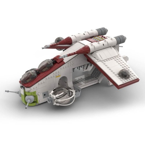 Moc 103992 tech low altitude - moc-103992,
