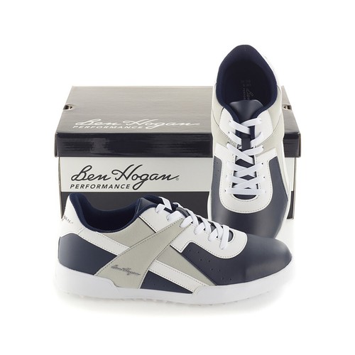 Scarpe golf uomo ben hogan - scarpe,