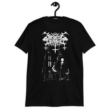 Satanic Warmaster T-Shirt Warloghe Beherit Goatmoon Eisenwinter Vothana 3XL Rare