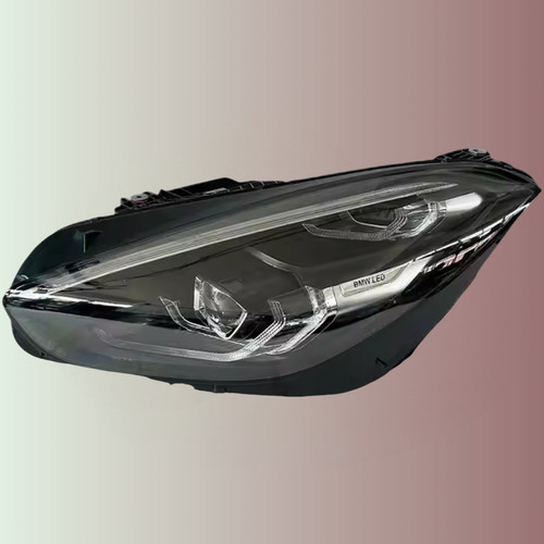 Bmw g29 faro anteriore led - z4,