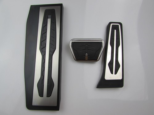 Kit pedal reposapies bmw - kit,