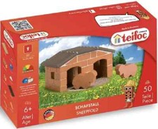 Teifoc modellismo IN MATTONI