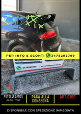 💎SPOILER BAGAGLIAIO ADATTO