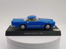 Maserati 5000 Gt Scia'di