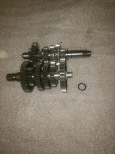 Gruppo cambio originale