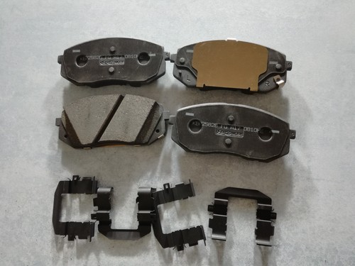 58101j9a60 kit pastiglie - pastiglie, freno