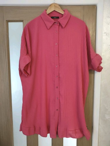 Top tunica camicia - , made