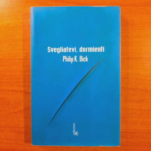 Svegliatevi dormienti - svegliatevi,,