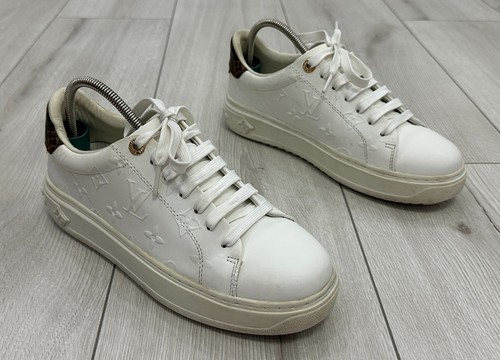 Scarpe louis vuitton - scarpe, time