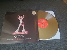 QUEEN - London Christmas