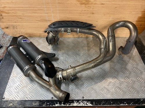 Ducati monster 821 - ducati, 2020