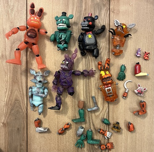 Lot funko five - lot, 6