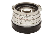 Leica Summilux-M 35 mm f1.4