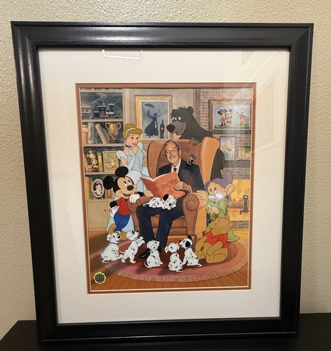 Disney walt grande - disney, il