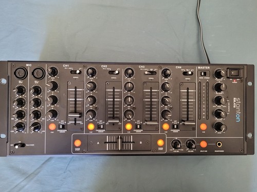 Rare vintage stanton 416 - rare,