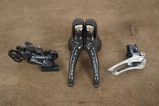 Shimano Ultegra R8000 11