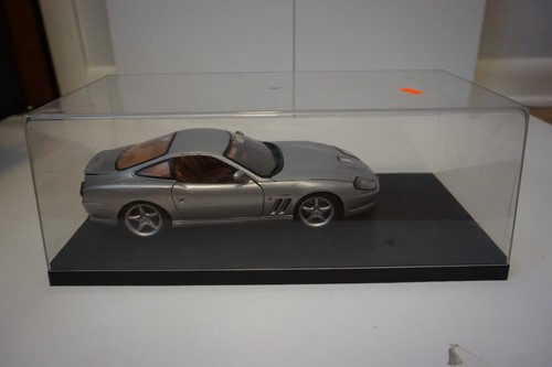Maisto 1996 ferrari 550 - maisto,