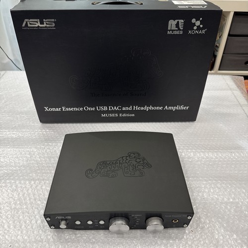 Asus xonar essence - asus, dac