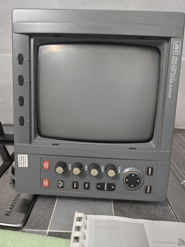 Radar jrc - radar,