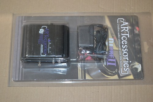 Art pre phono preamp - dj,