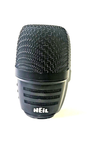 Heil sound capsula - heil,