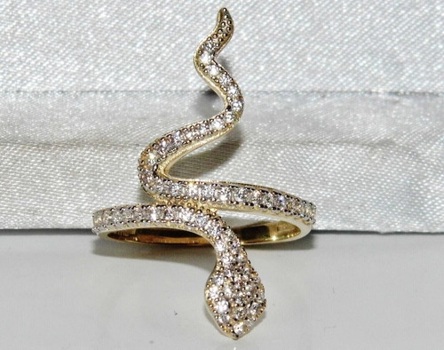 Anello fascia fidanzamento - anello,
