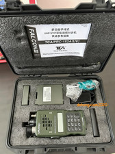 TCA PRC-152A MBITR RADIO
