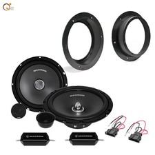 Kit 4 Casse Altoparlanti per