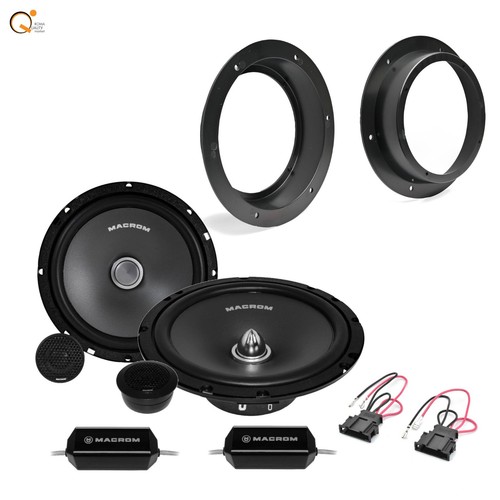 Kit casse altoparlanti per - 4,