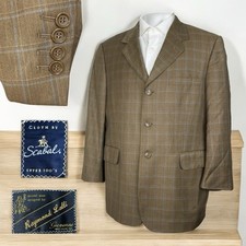 Cappotto sportivo Giovanni su