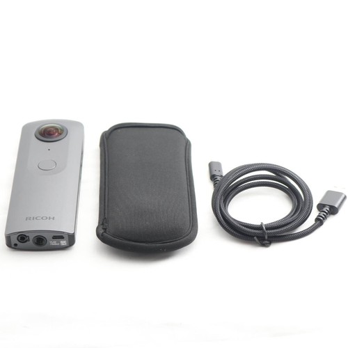 Ricoh theta 780142 - theta, v