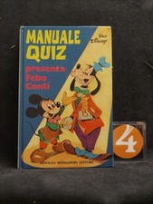 MANUALE QUIZ PRESENTA FEBO