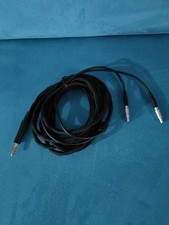 Cavo Sennheiser HD800 / HD820 bilanciato 4.4 mm