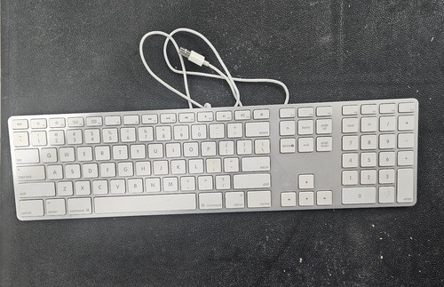 Apple a1243 tastiera cablata - apple,