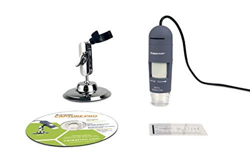 Celestron deluxe handheld - deluxe,