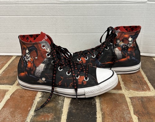 Sneakers alte converse - sneakers, dc