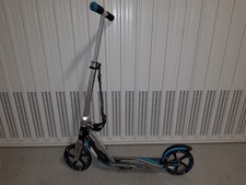 monopattino HUDORA big wheels