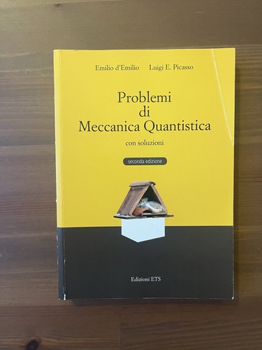 Problemi meccanica - problemi,
